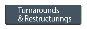 Turnaround & Restructuring