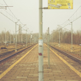 Trainstation